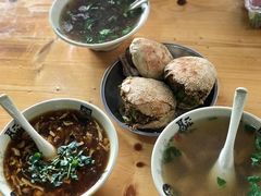 -昌顺马记小吃店(昌盛园店)