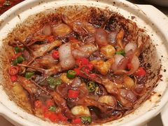 -呆虾王龙虾馆(南湖总店)