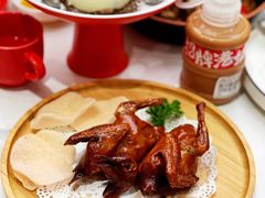 -避风塘·金牌店·夜宵(金玉兰店)