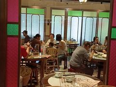 -顺德杨廷记(白云山店)