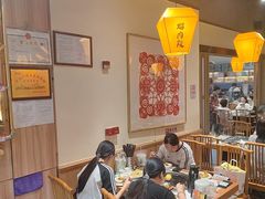 -冰城焰会大丰收铁锅炖(萝岗万达金街店)