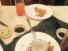 -东方红海鲜百汇(国际大厦店)