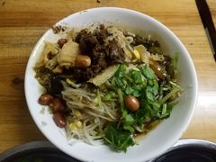 海南粉(小)-罗家杏传统特色海南粉(人民西路总店)