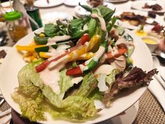 -南湖名都·景湖轩全日制餐厅·海鲜自助·东南亚风味·临湖而食