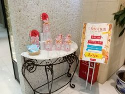 -银座Calla日式美容沙龙