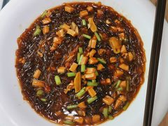 -味莊·青岛菜(云霄路店)
