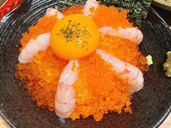 -桂马·日本料理·海胆·海鲜饭·酒场(民主广场店)