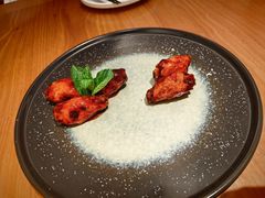 -枣子树·素食餐厅(普陀山店)