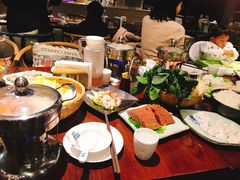 -盐官日光域房车营地·有盐餐厅