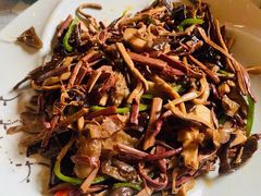 -小厨子私房菜·云南美食店