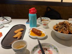 -老头儿油爆虾(金沙印象城店)