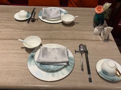 -无锡丽笙精选酒店·兰亭阁中餐厅