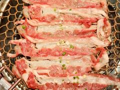-牛焱·烧肉酒肆(五大道店)