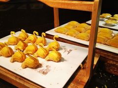 -济南蓝海御华大饭店·蓝钻国际美食自助百汇(山东书城店)