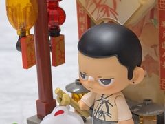-泡泡玛特POPMART(崇文门国瑞城店)