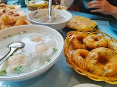 -安泰楼·佛跳墙创始人·传统闽味早茶·酒楼(三坊七巷闽菜地标店)