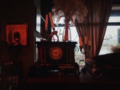 -BUND·FIVE外滩5号(天际店)