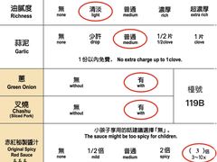 -一蘭拉面(尖沙咀店)