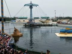 -秦皇岛乐岛海洋王国