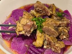 -食锦记·福建私房菜(浦西万达店)