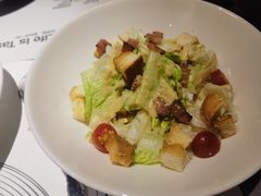 -西堤牛排(北京国瑞店)