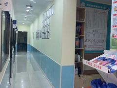 -天宠宠物医院24小时·急重症诊疗中心·全科·腔镜特色(和平分院)