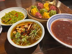 -龍聚祥烧麦馆(万达店)