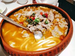 -同庆楼(滨湖万达广场店)