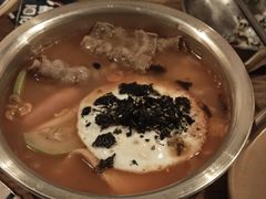 -幸屿 创意料理(永嘉天地店)