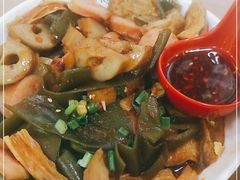 -兵俤粉干卤味(东泰禾店)