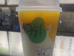 -宝珠奶酪(闵行仲盛店)
