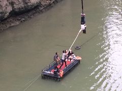 -西陵峡快乐谷(三峡蹦极)