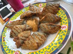 -清真马家美食城•海鲜•青岛菜•火锅(延安三路店)