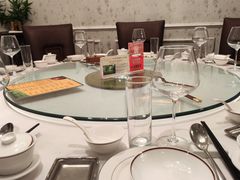 -老洋房花园饭店(绍兴路店)