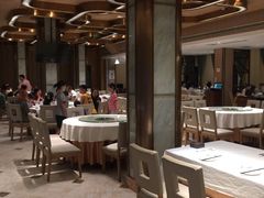 大堂-辣螃铠盆盆蟹大排档(海昌店)