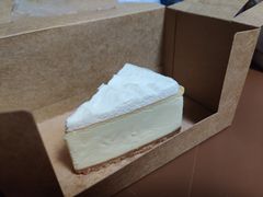 纽约风浓郁重芝士蛋糕-星巴克臻选(广州东山锦轩店)