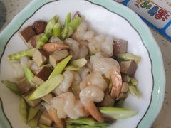 -巧克力渔家.小船海鲜胶东菜(万平口店)