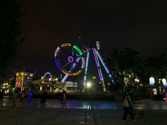 -广州融创文旅城
