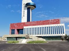 -抚顺煤矿博物馆