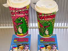 -烧柠·柠檬茶(大融城店)