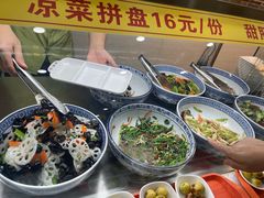 -丝路传奇·中国拉面航母店(北医三院店)