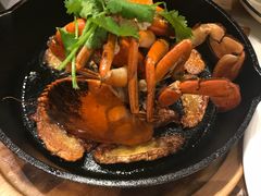 -鑫阿强海鲜大排档·老厦门特色菜(中山路店)