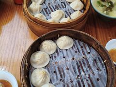 -颐缘居·南翔小笼馆