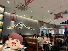 -八合里潮汕鲜牛肉火锅(上海汇智广场店)