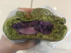 -奈雪的茶(国金中心店)