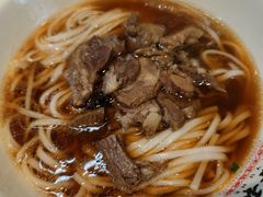 -易裕和·长沙米粉(竹塘西路店)