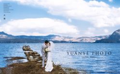 -太古映画婚纱摄影(天河店)