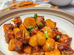 -金哥私房菜馆(张府园总店)