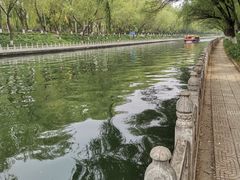 -南长河公园