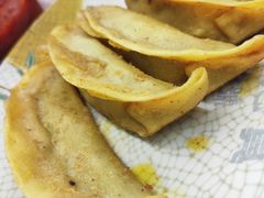 牛肉锅贴-清真蒋有记(老门东店)